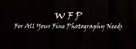 Winsett Photography & Gifts - logo graphic